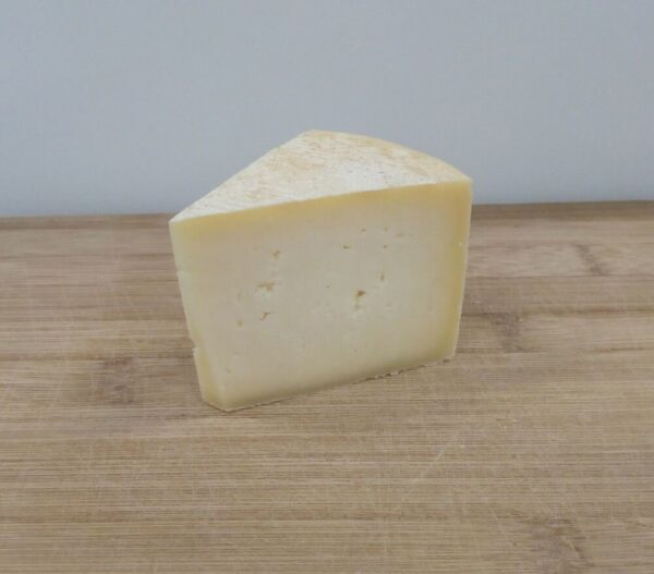 Tomme de l'Epinette jeune