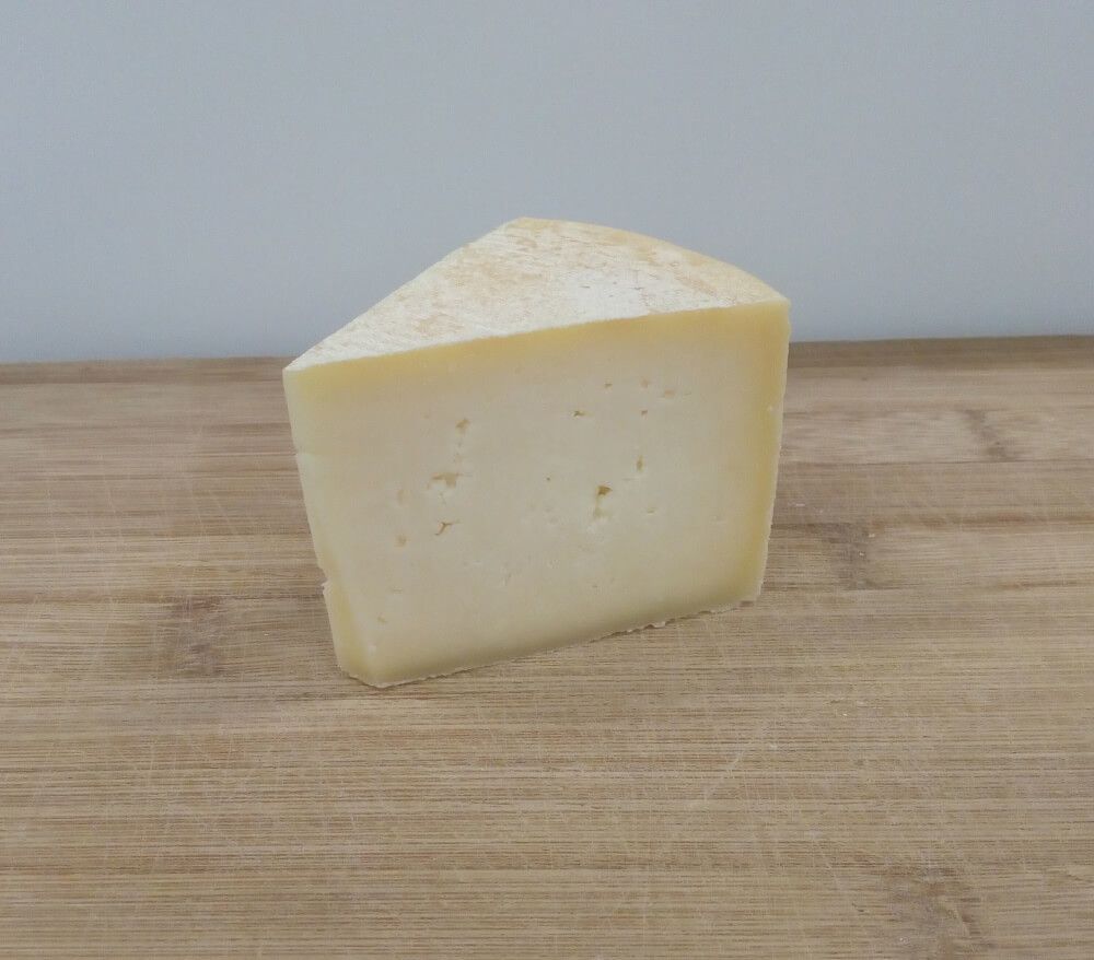 Tomme de l'Epinette jeune